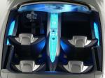 Lexus LF-C Concept 2004 года